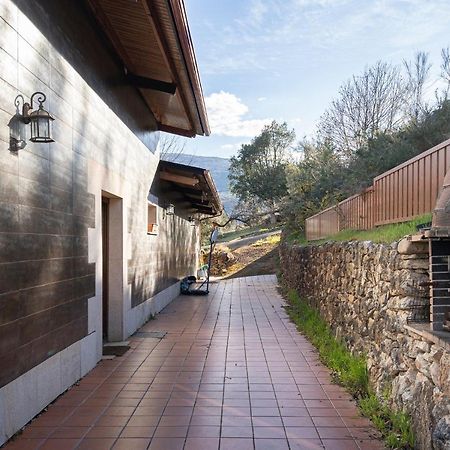 Luxury Valdeorras Villa Valdegodos Exterior foto