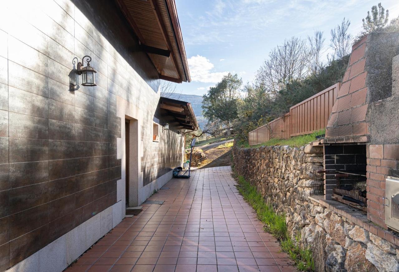 Luxury Valdeorras Villa Valdegodos Exterior foto